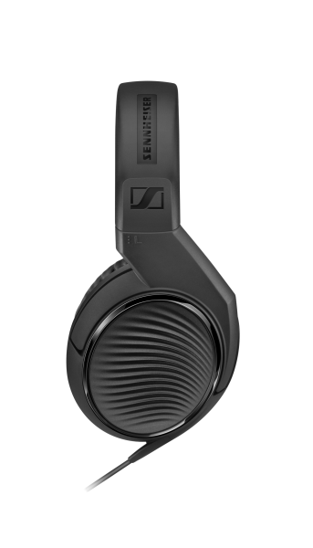 Sennheiser HD 200 PRO, geschlossener Professioneller 32 Ω Stereo Kopfhörer